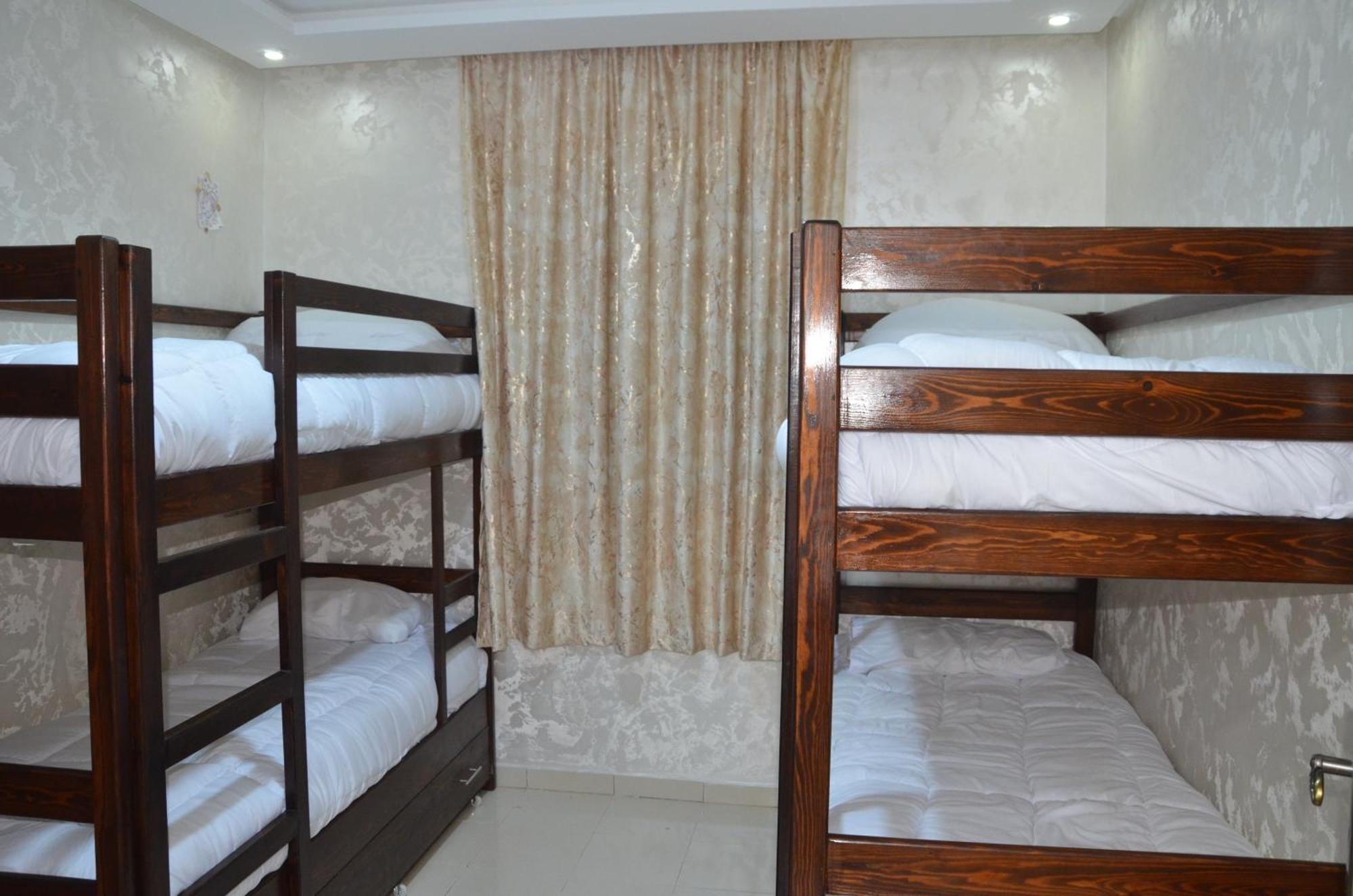 De Standing Familiale A Appartement Agadir