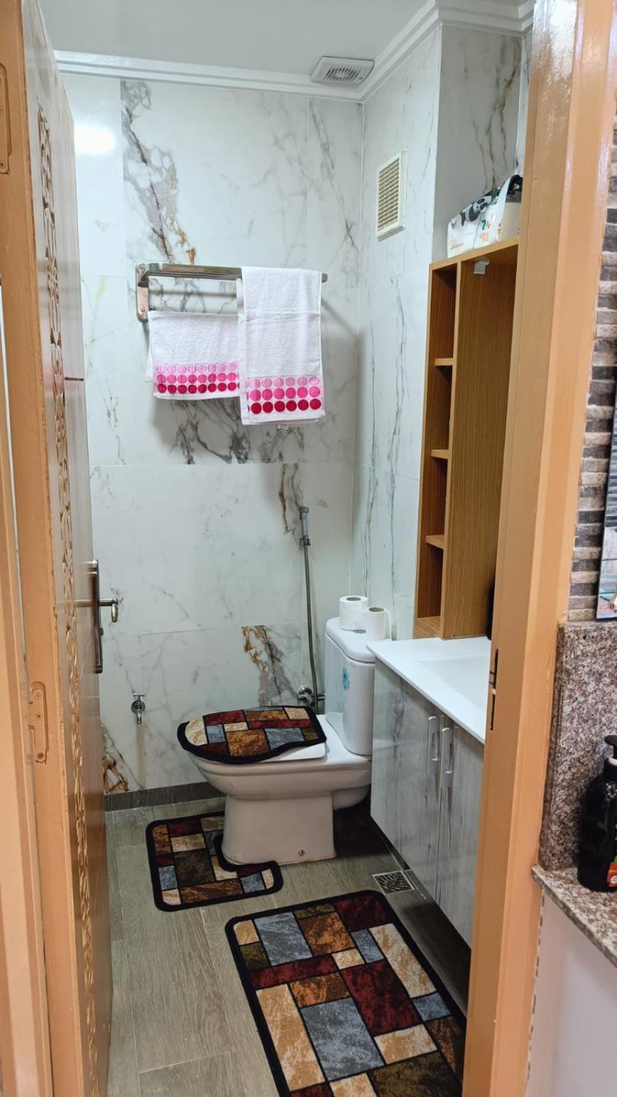 Appartement De Standing Familiale A Agadir