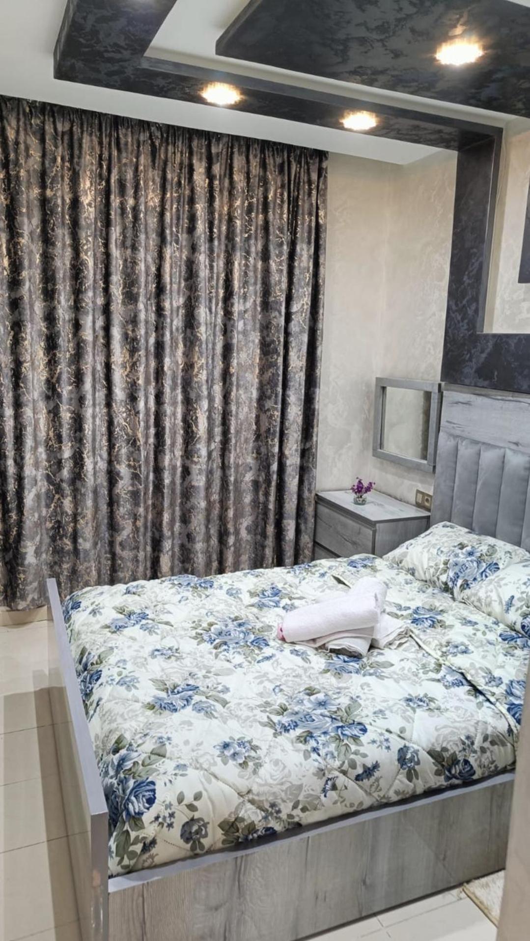 Appartement De Standing Familiale A Agadir